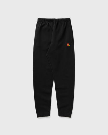 Tepláky KENZO KENZO Pop Embroidered Classic Jogpants Čierna | FF55PA8364MF.99J, 0
