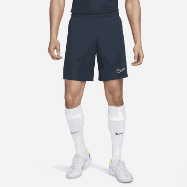 Šortky Nike Dri-FIT Academy 23 Shorts Navy | dr1360-451, 4