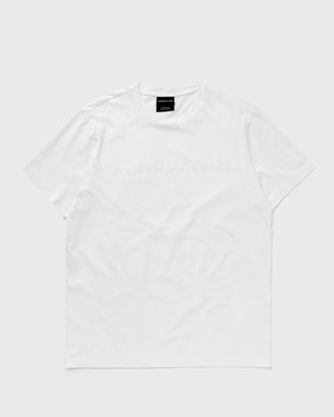 Tričko Canada Goose Emersen Men's Crewneck Tee Biela | 1420M-25, 0