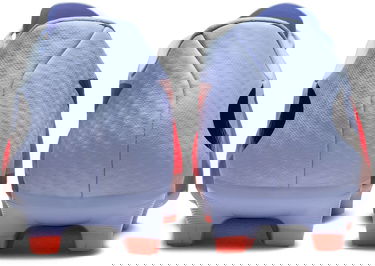 Tenisky a topánky Nike Nike Phantom 6 Low Academy FG/MG Modrá | hj4564-400, 8