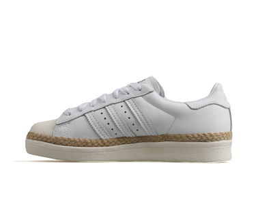 Tenisky a topánky adidas Originals adidas Superstar 80s New Bold W Biela | DA9573, 1