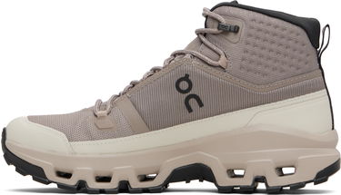 Tenisky a topánky On Running Cloudrock Mid WP 'Cinder Desert' Béžová | 3MF10163318, 2
