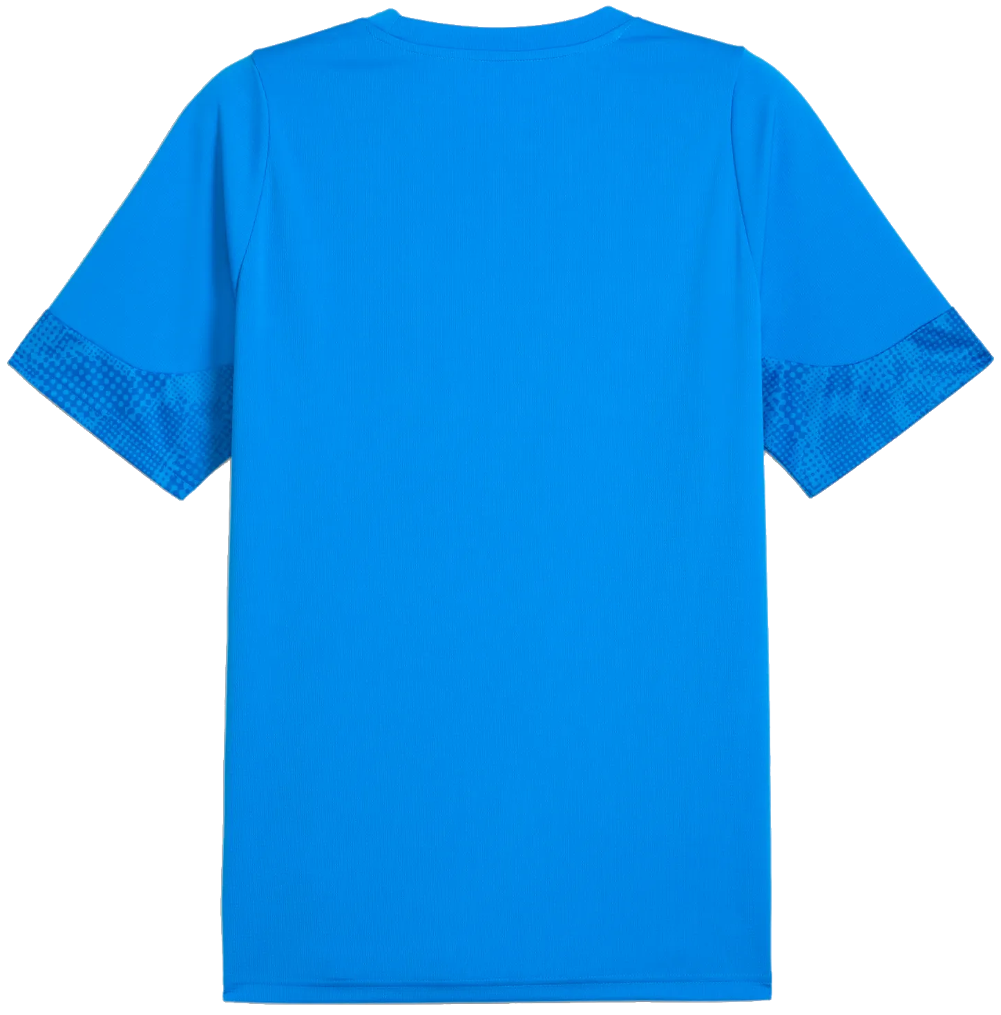 Dres Puma Puma teamCUP Training Jersey Modrá | 659167-02, 1