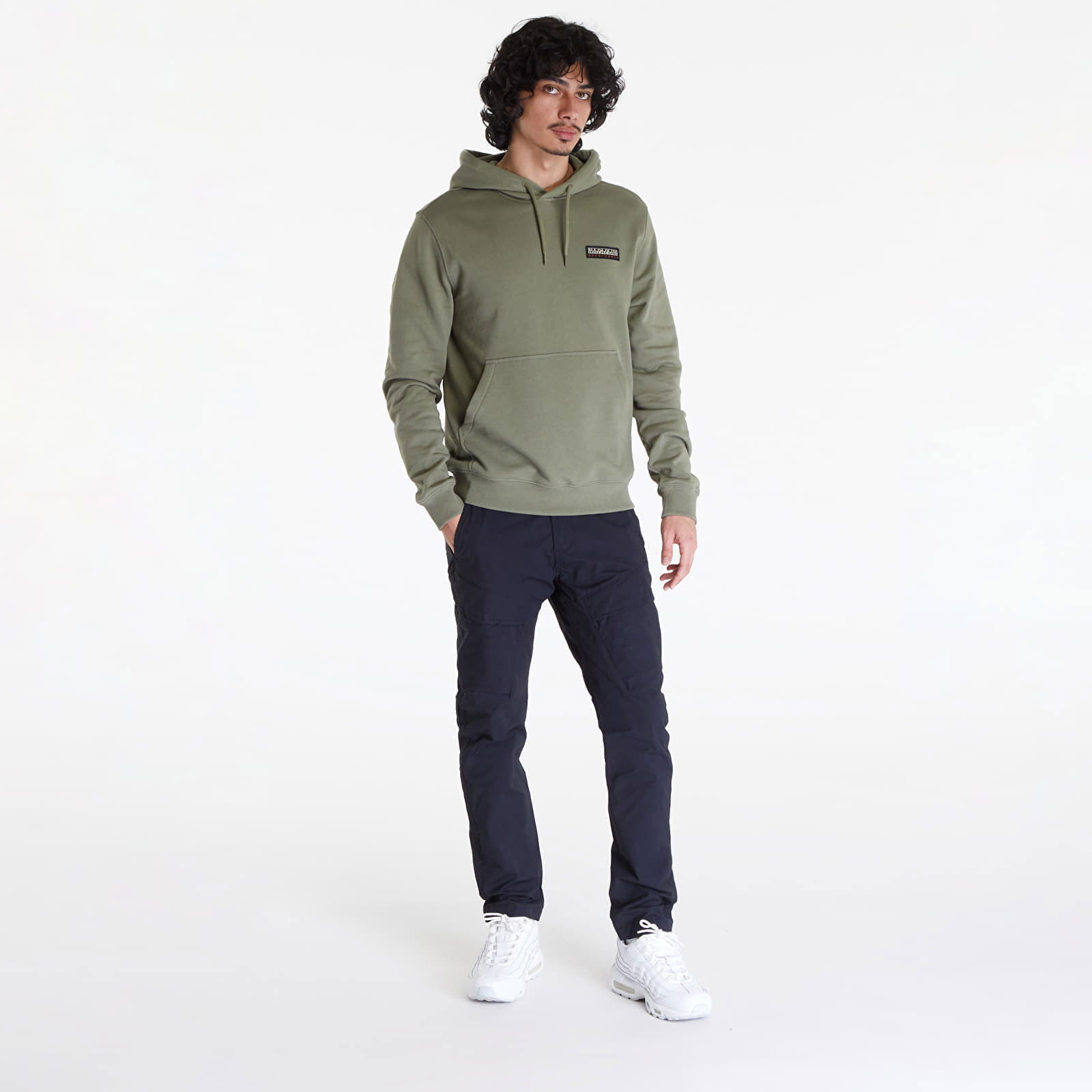 Iaato H S Sweatshirt