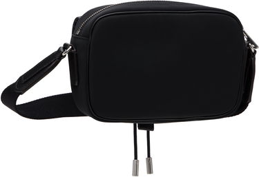 Ľadvinka Moncler Moncler New Trick Crossbody Bag Čierna | K109B5L00001M3873, 2