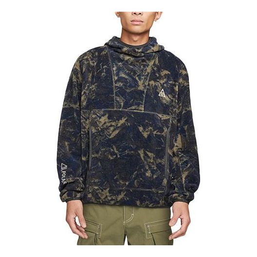Mikina Nike ACG ACG Therma-FIT Wolf Tree Hoodie Rôznofarebný | DJ1271-437
