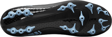 Tenisky a topánky Nike Nike Zoom Vapor 16 Academy AG Čierna | fq8364-001, 2