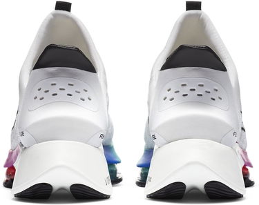 Tenisky a topánky Nike Air Zoom Tempo Next% FlyEase Biela | cv1889-102, 5