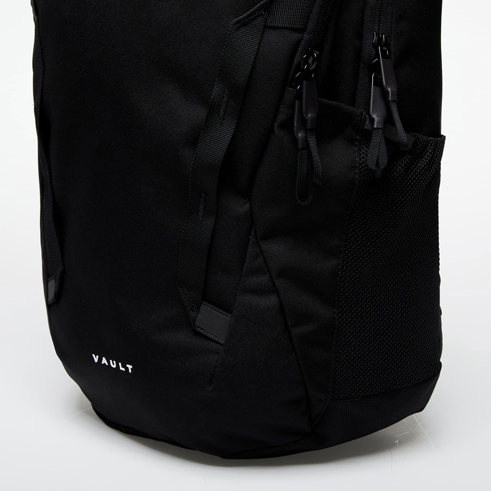 Vault Tnf Black/ Npf 27 l