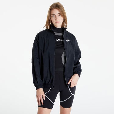 Vetrovka Nike Sportswear Essential Windrunner Čierna | DM6185-010, 1