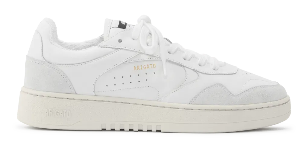 Tenisky a topánky AXEL ARIGATO Arlo Sneaker Biela | F1354001, 0
