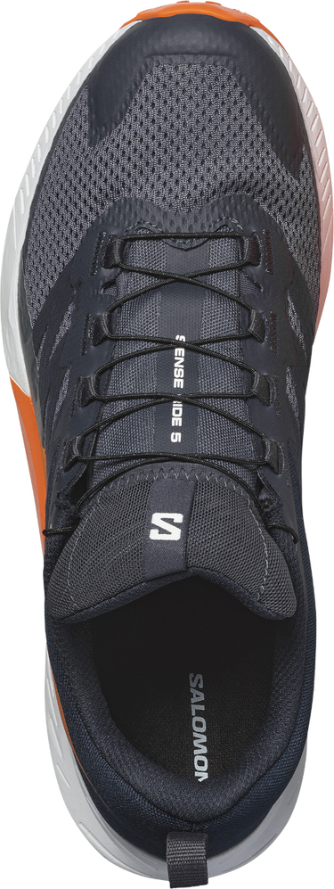 Tenisky a topánky Salomon SENSE RIDE 5 GTX Čierna | l47459400, 6
