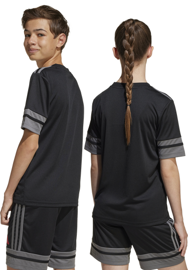 Tričko adidas Originals Adidas Squadra 25 Jersey Čierna | jn4449, 4