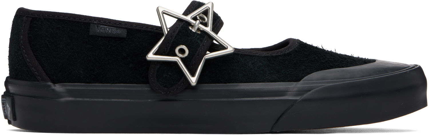 Oblečenie Vans Mary Jane Čierna | STARZ BLACK - CJJ, 0