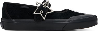 Oblečenie Vans Mary Jane Čierna | STARZ BLACK - CJJ, 0