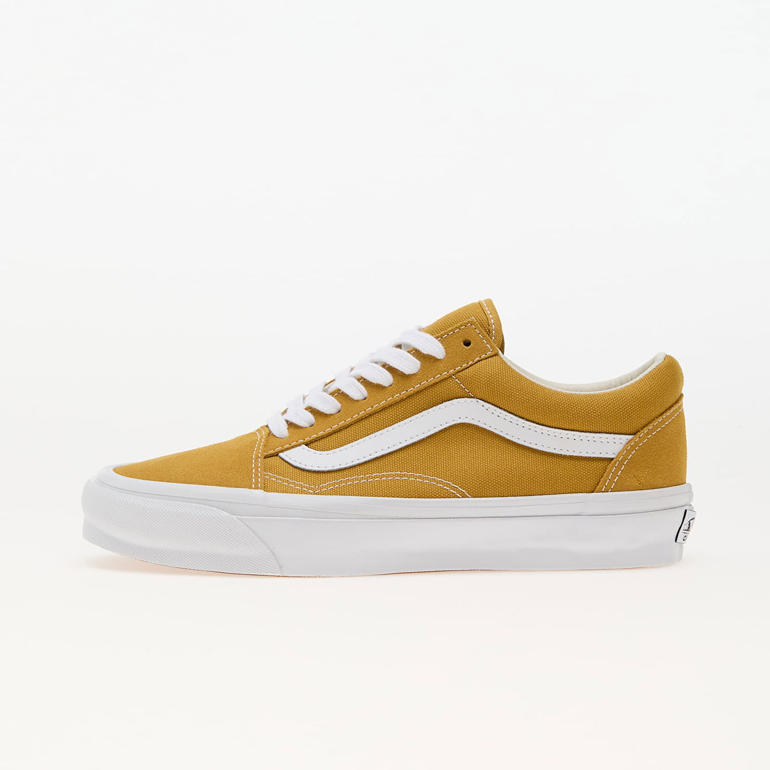 Tenisky a topánky Vans Old Skool LX Žltá | VN000CXTBL21, 0