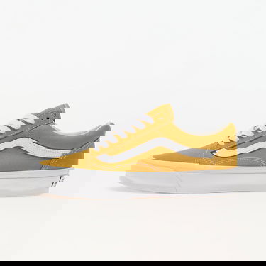 Tenisky a topánky Vans Old Skool LX Žltá | VN000CXTBL21, 0