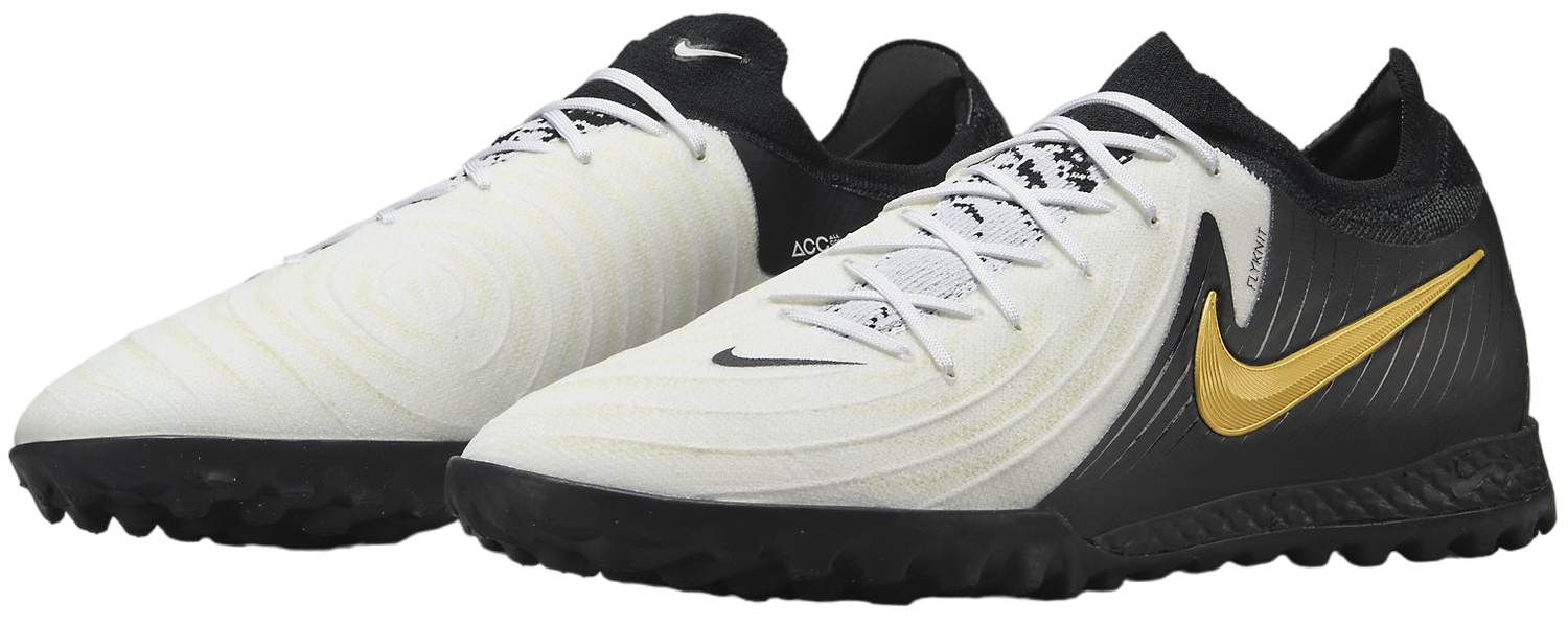 Tenisky a topánky Nike Phantom GX II Pro TF Žltá | fj2583-100, 1