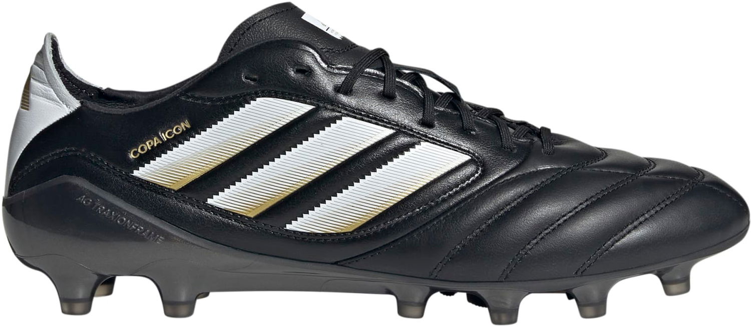 Tenisky a topánky adidas Performance COPA ICON II FG/AG Čierna | ji2439, 0