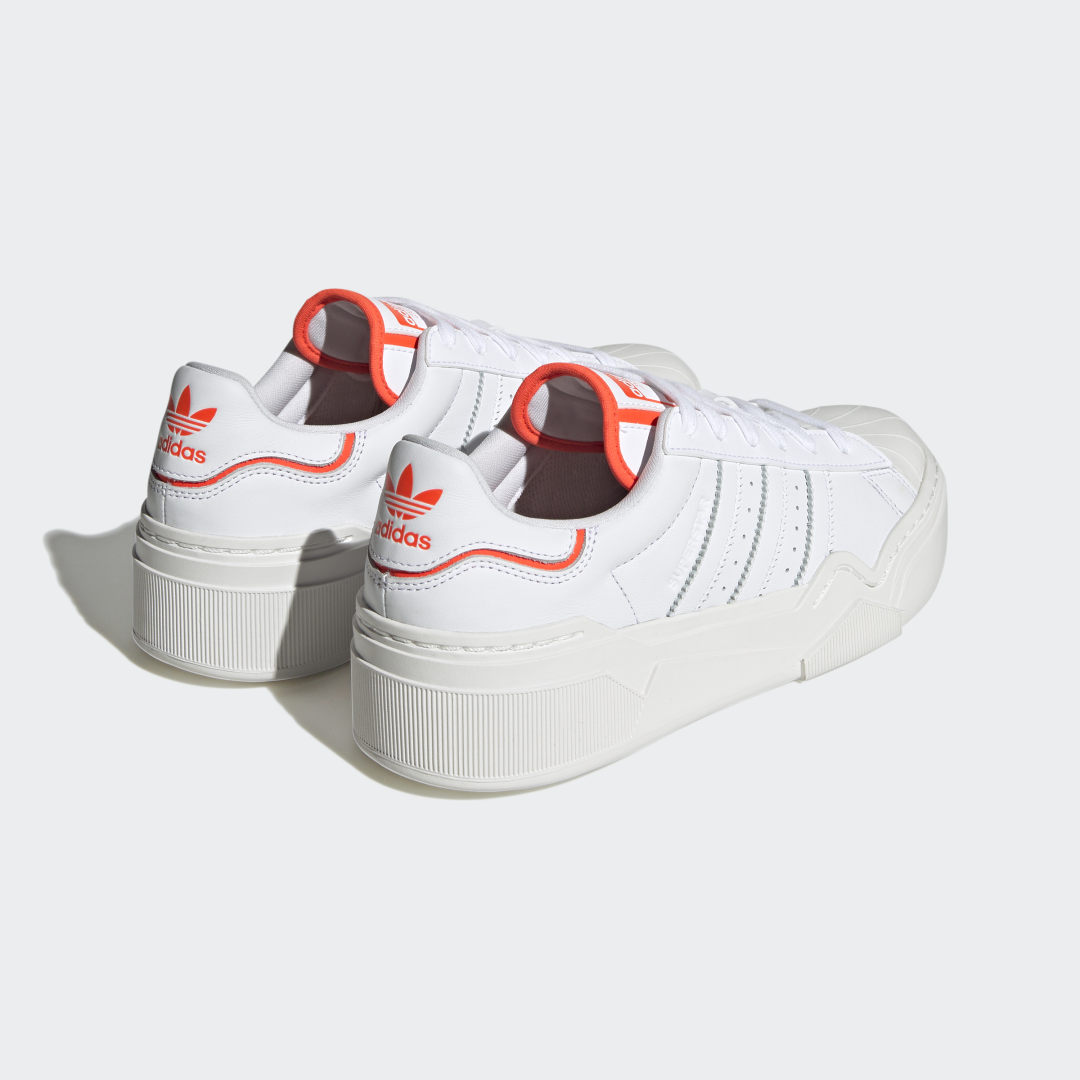 Tenisky a topánky adidas Originals Superstar Bonega 2B Biela | IG2395, 1