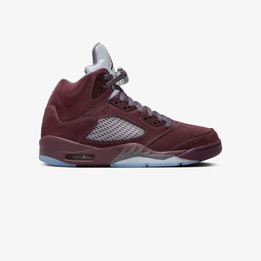 Tenisky a topánky Jordan Air Jordan 5 Retro SE "Burgundy" Vínová | DZ4131-600, 3