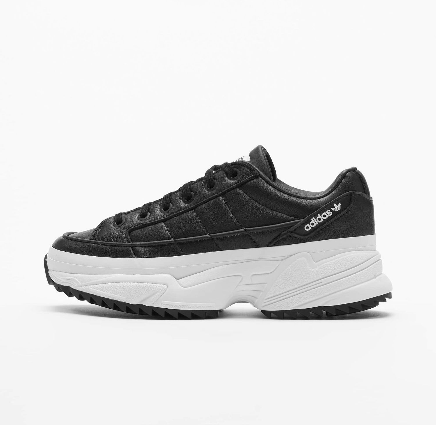 Tenisky a topánky adidas Originals Kiellor W Čierna | EF5621, 0