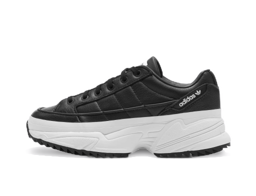 Tenisky a topánky adidas Originals Kiellor W Čierna | EF5621