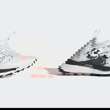 Tenisky a topánky adidas Performance Terrex Agravic Pro Trail Running "Black" Čierna | HR1077, 1