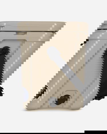 Športový doplnok YETI Roadie 24 Cool Box Béžová | 70000002588 TAN, 2
