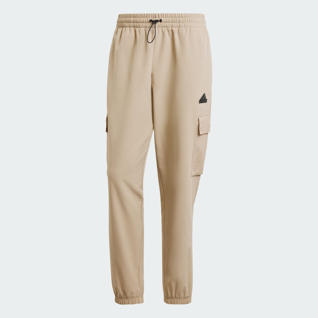 Sportswear City Escape Premium Cargo Pants