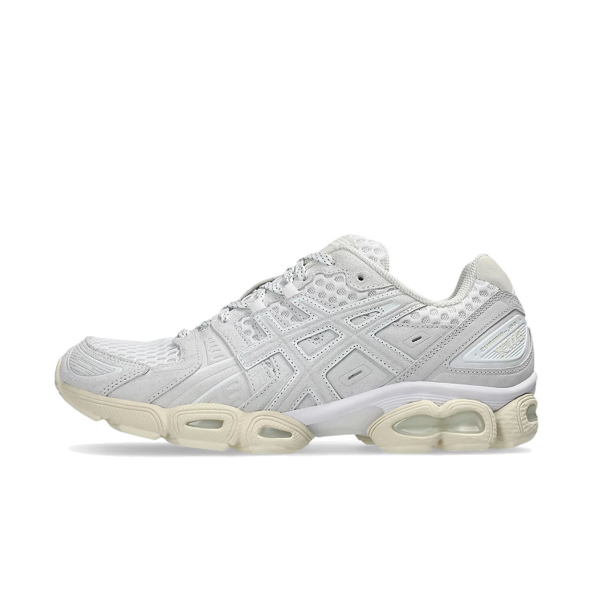 Tenisky a topánky Asics Ennoy x Gel-Nimbus 9 "White" Biela | 1201B034-100, 0