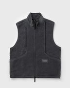 Off-Race Pile Fleece Vest