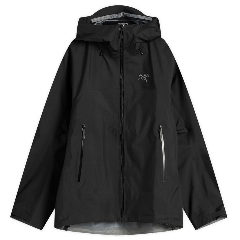 Bunda Arcteryx Beta SL Jacket, Size Large Čierna | X000010020-002291