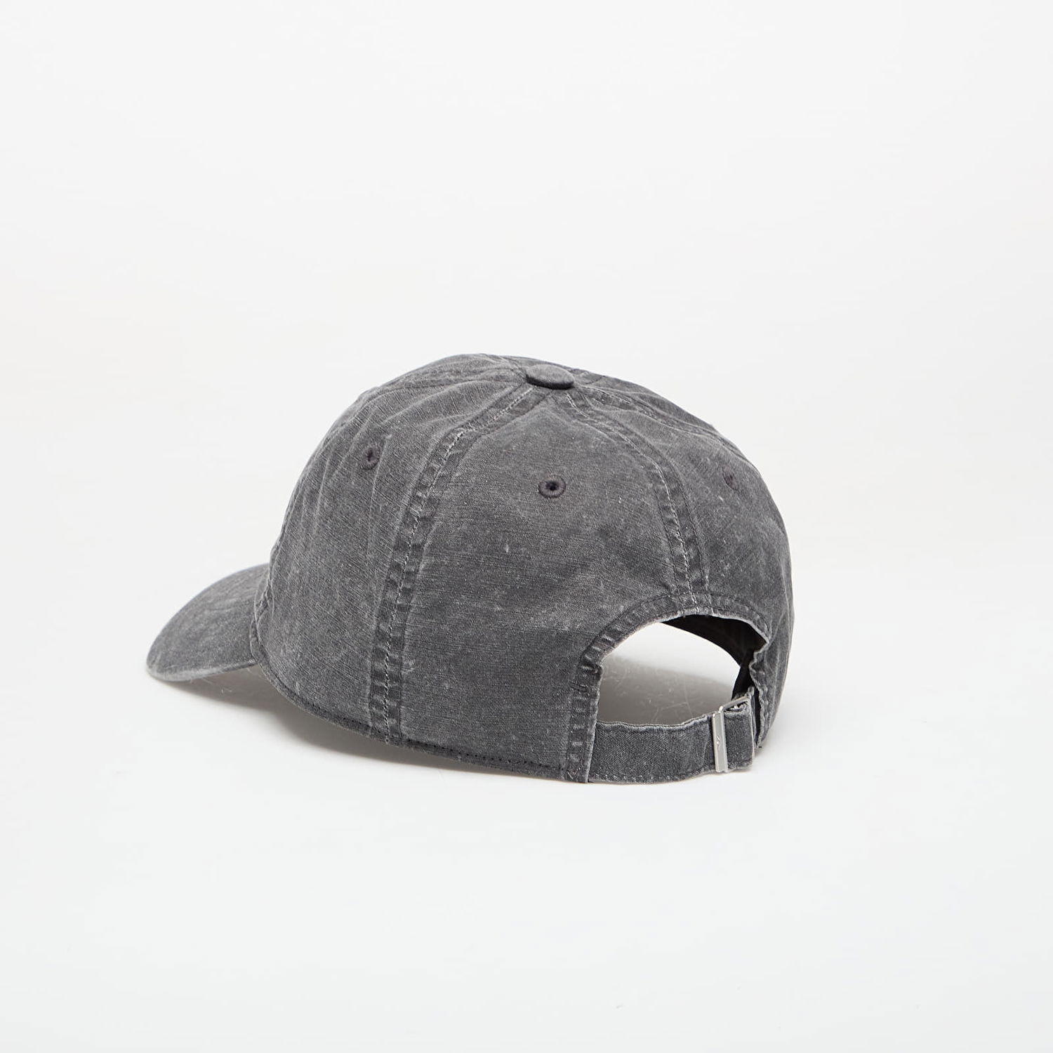 Šiltovka adidas Originals Baseball Cap Utility Black Šedá | KE0856, 1