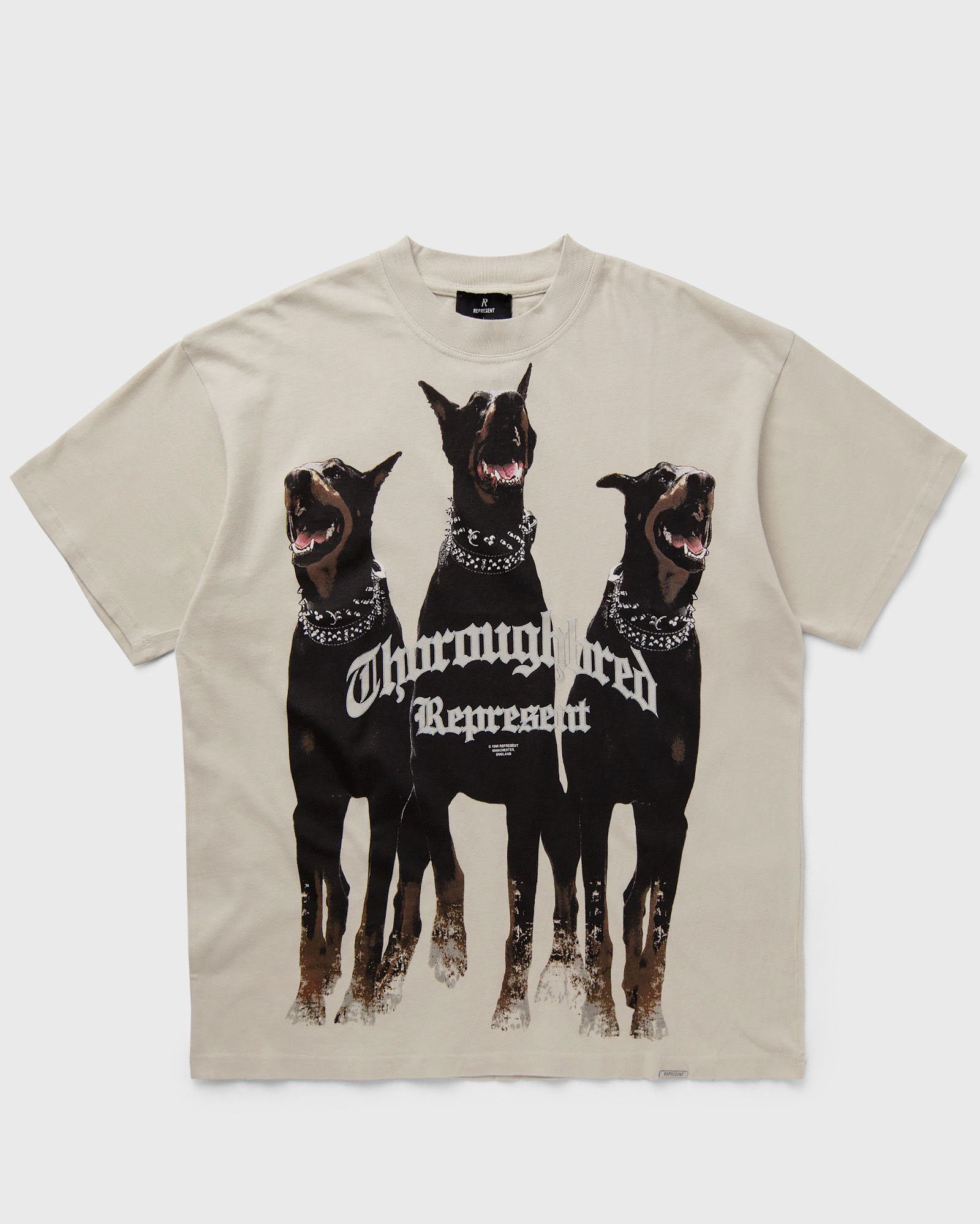 Represent Clo Represent THOROUGHBRED T-SHIRT