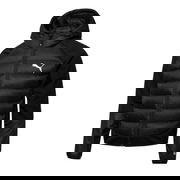 Regular Fit Puffer Jacket