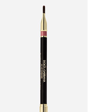 Doplnky Dolce & Gabbana Dolce & Gabbana My Lip Overliner Lip Pencil Vínová | MKUPLIP0018V0011, 3