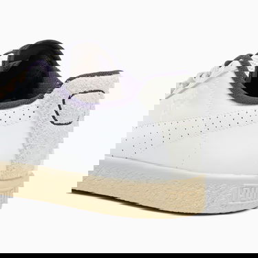 Tenisky a topánky Puma Clyde Service Line "White" Biela | 393088_01, 5
