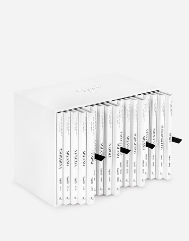 Kniha a časopis Dolce & Gabbana Alta Moda Volumes Biela | VL1161VLTW29V000, 1