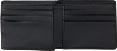 Peňaženka Carhartt WIP Vegas Billfold Wallet Čierna | I033108, 2