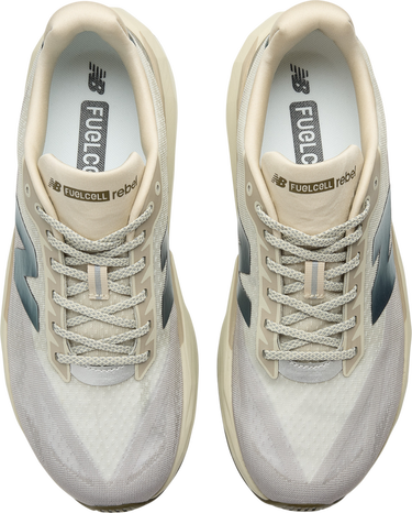 Tenisky a topánky New Balance FuelCell Rebel v5 Béžová | mfcxpa5-mfcxpa5, 2