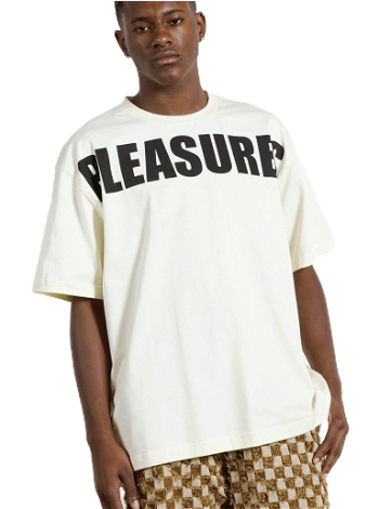Pleasures Expand Heavyweight T-shirt P23F032-OFF WHITE