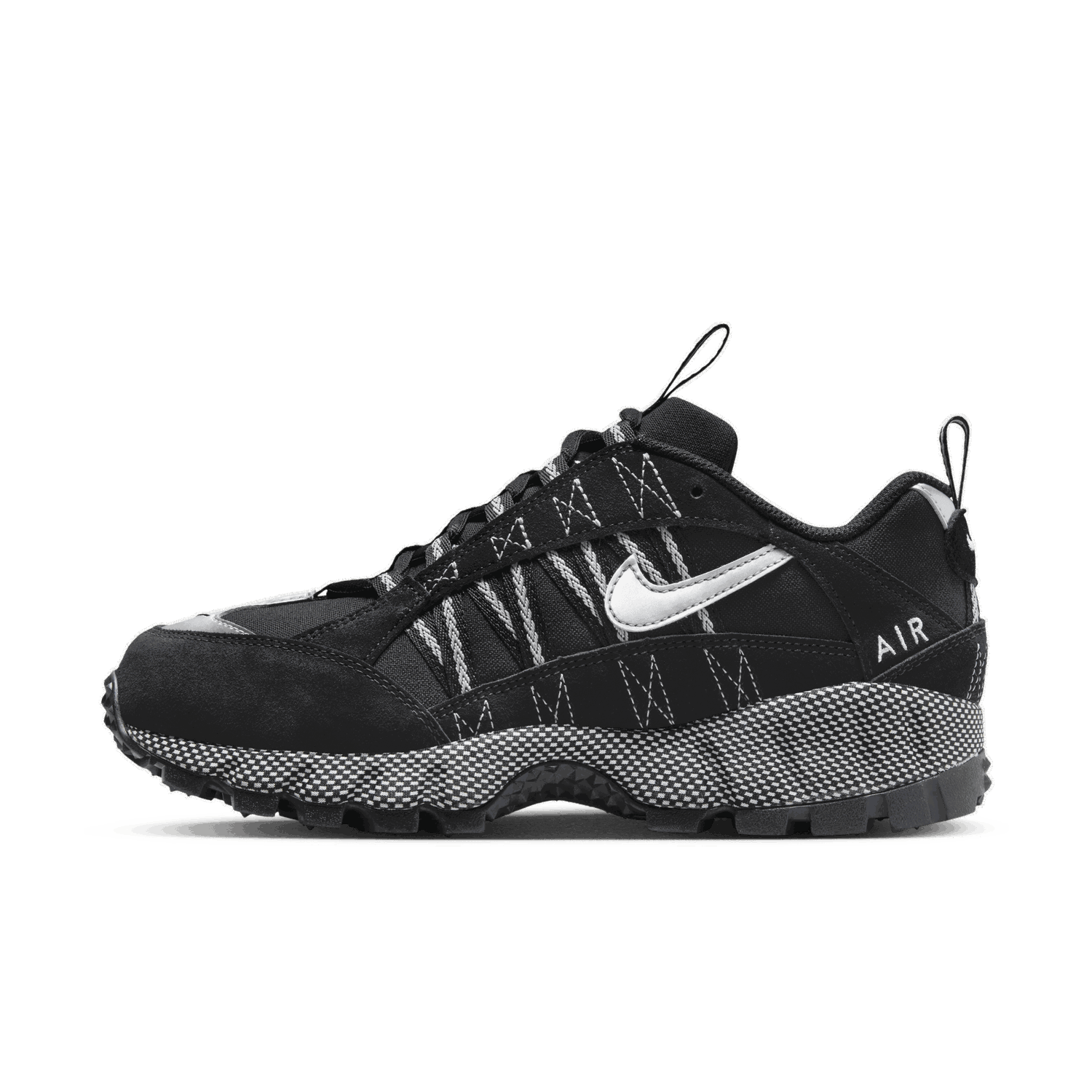 Tenisky a topánky Nike Air Humara Čierna | FB9982-001, 0