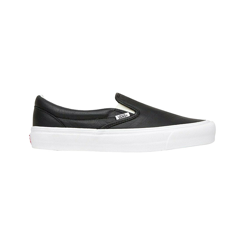 Tenisky a topánky Vans OG Classic Slip-On VLT Čierna | VN000UDF1NS, 0