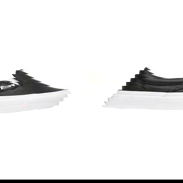 Tenisky a topánky Vans OG Classic Slip-On VLT Čierna | VN000UDF1NS, 0