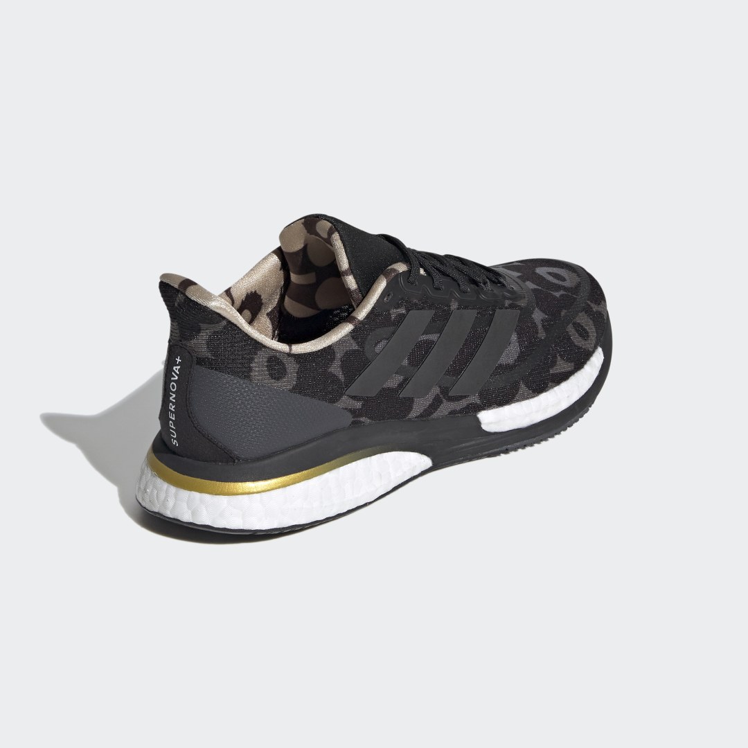 Tenisky a topánky adidas Performance Marimekko x Supernova W Čierna | GZ8906, 1