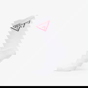 Triangle Logo Crew Socks