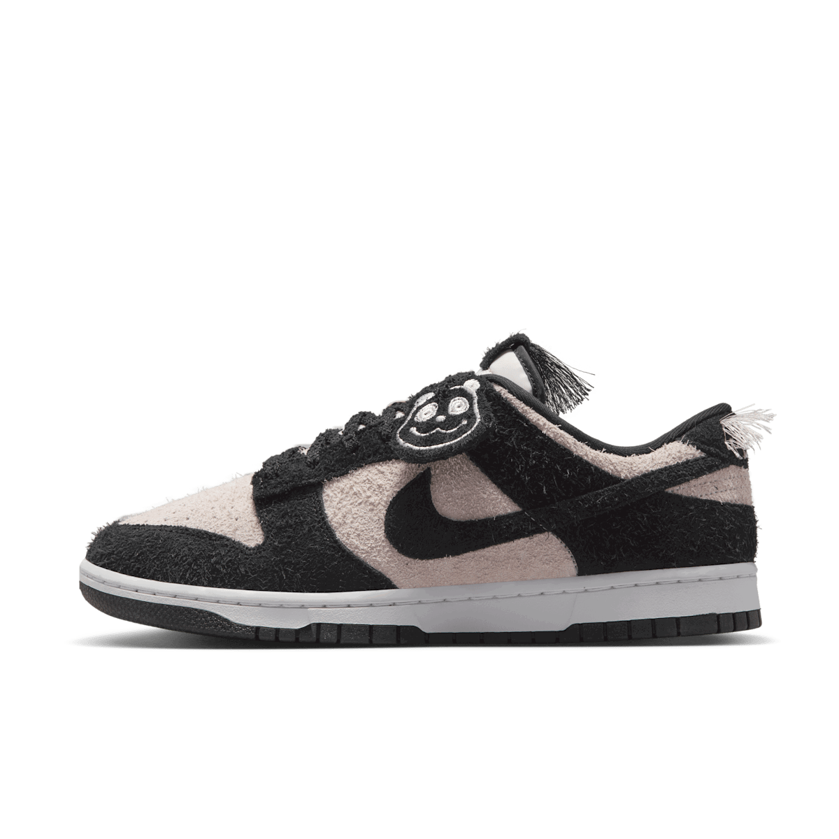 Tenisky a topánky Nike Dunk Low SE “Panda” (40th Anniversary) Čierna | IB2990-100, 0