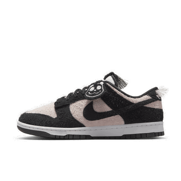 Tenisky a topánky Nike Dunk Low SE “Panda” (40th Anniversary) Čierna | IB2990-100, 0
