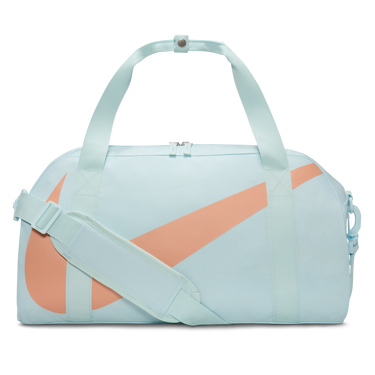 Športový vak Nike Nike Gym Club Training Duffel Bag (25L) Tyrkysová | DR6100-474, 0
